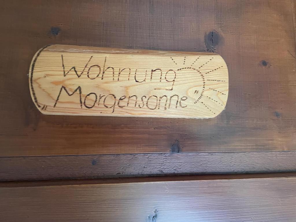 Neudegghof Eben Im Pongau Exterior foto