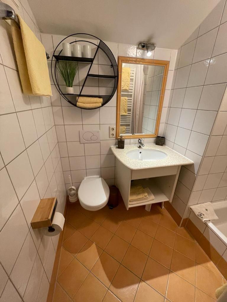 Neudegghof Eben Im Pongau Quarto foto