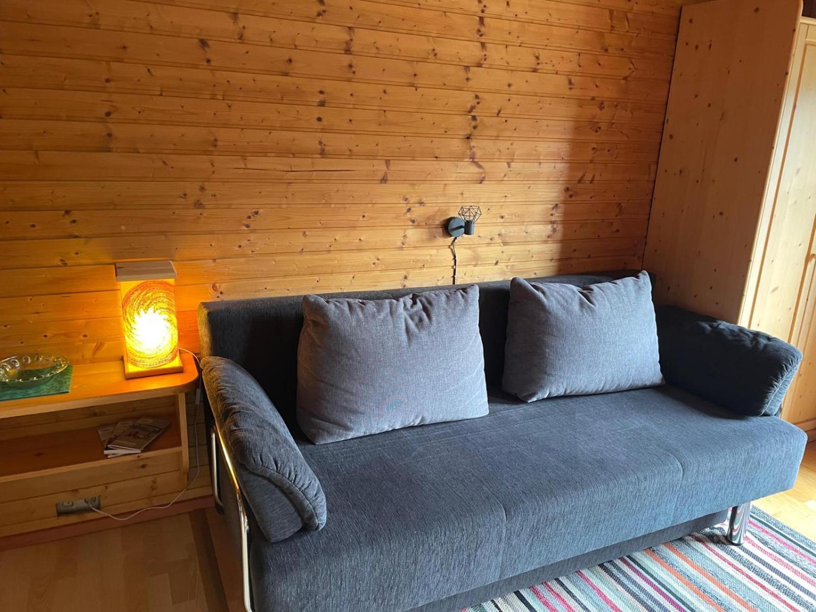 Neudegghof Eben Im Pongau Quarto foto