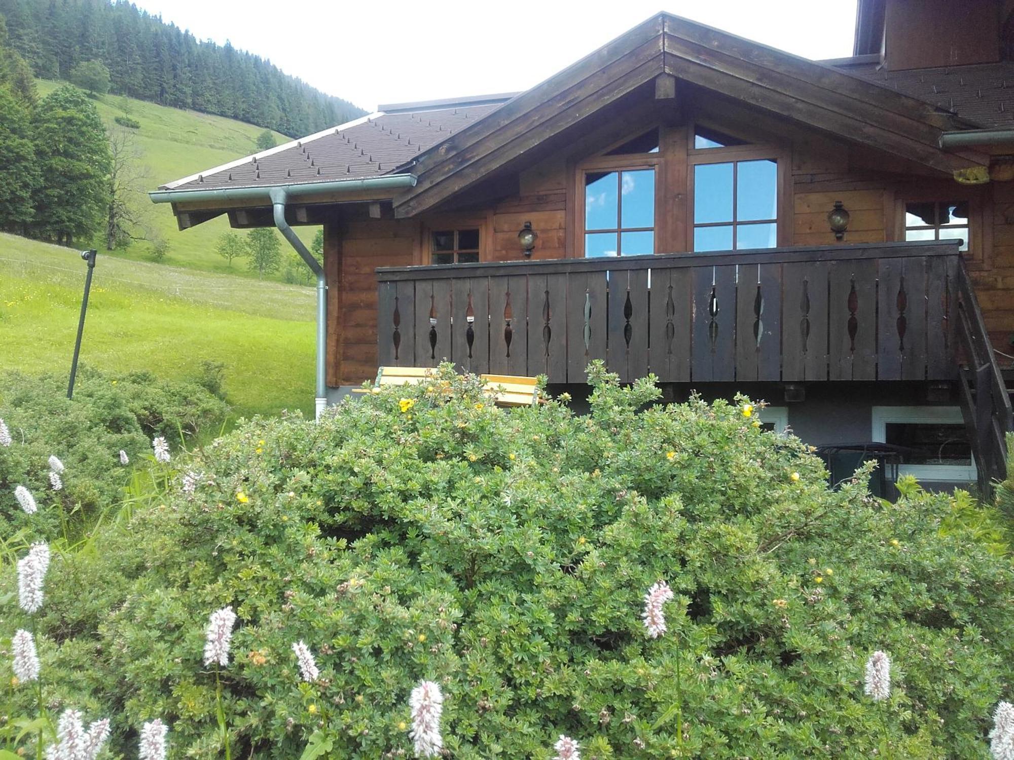 Neudegghof Eben Im Pongau Quarto foto