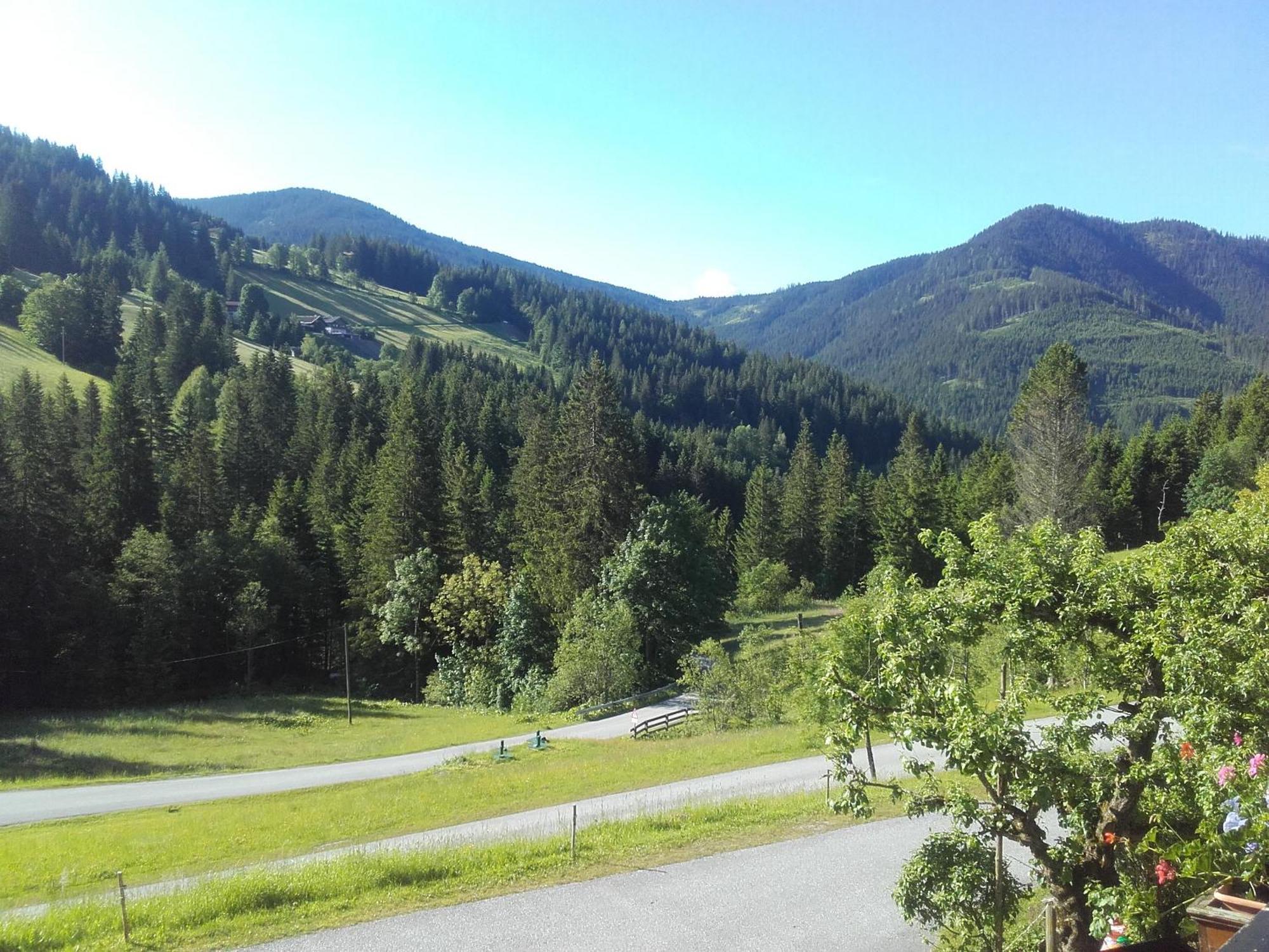 Neudegghof Eben Im Pongau Quarto foto